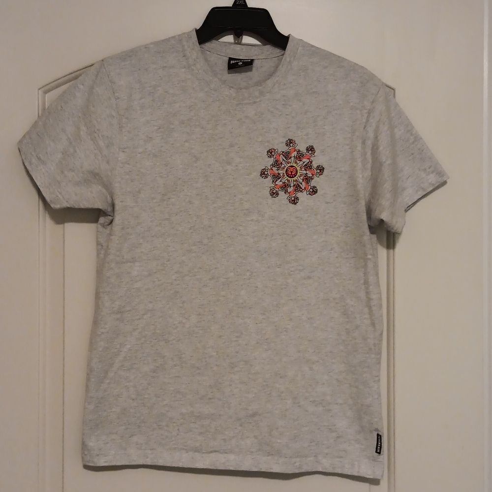 Ice Cream Showgirl T-Shirt